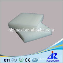 Industrial White PP Plastic Sheet